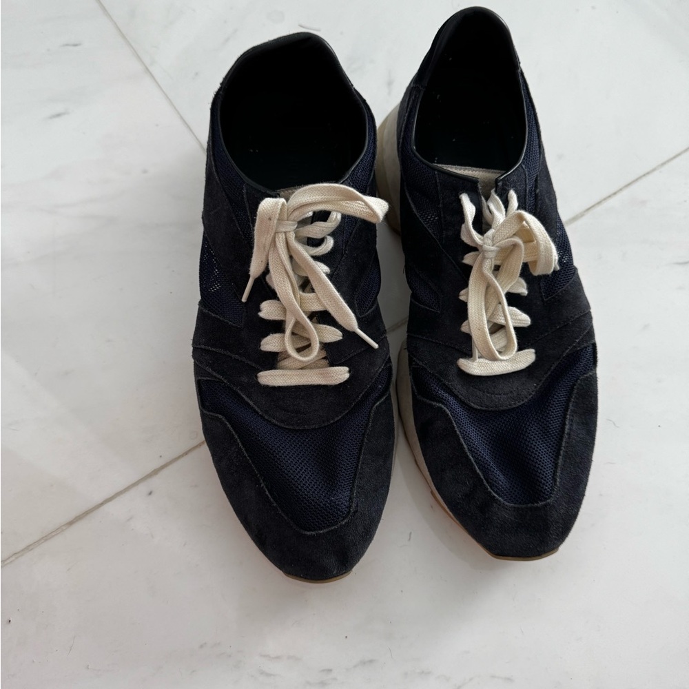 Fear Of God Men's blue Sneakers